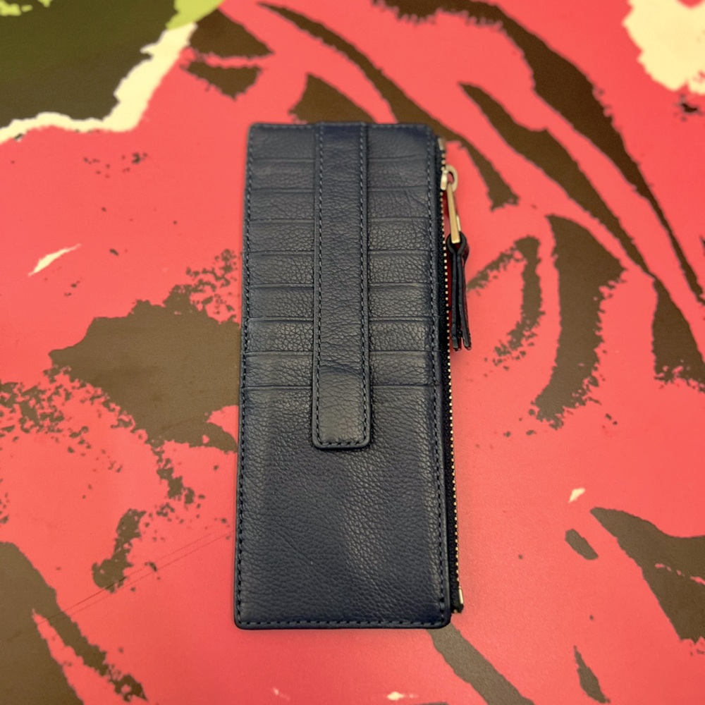 Lodi’s Card Holder Wallet.